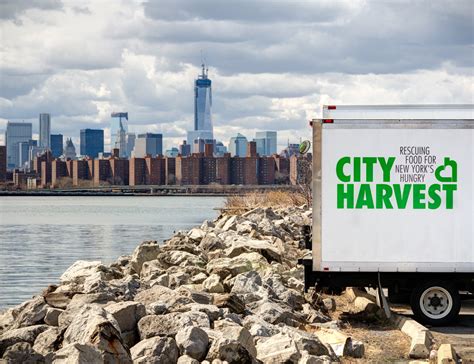 City harvest nyc - Our fleet of trucks make daily deliveries to more than 400 soup kitchens, food pantries and other community food programs across New York City’s five boroughs. Corporations and Foundations We are able to rescue and deliver 77 million pounds of food this year thanks to the generous support of hundreds of corporate and foundation funders.